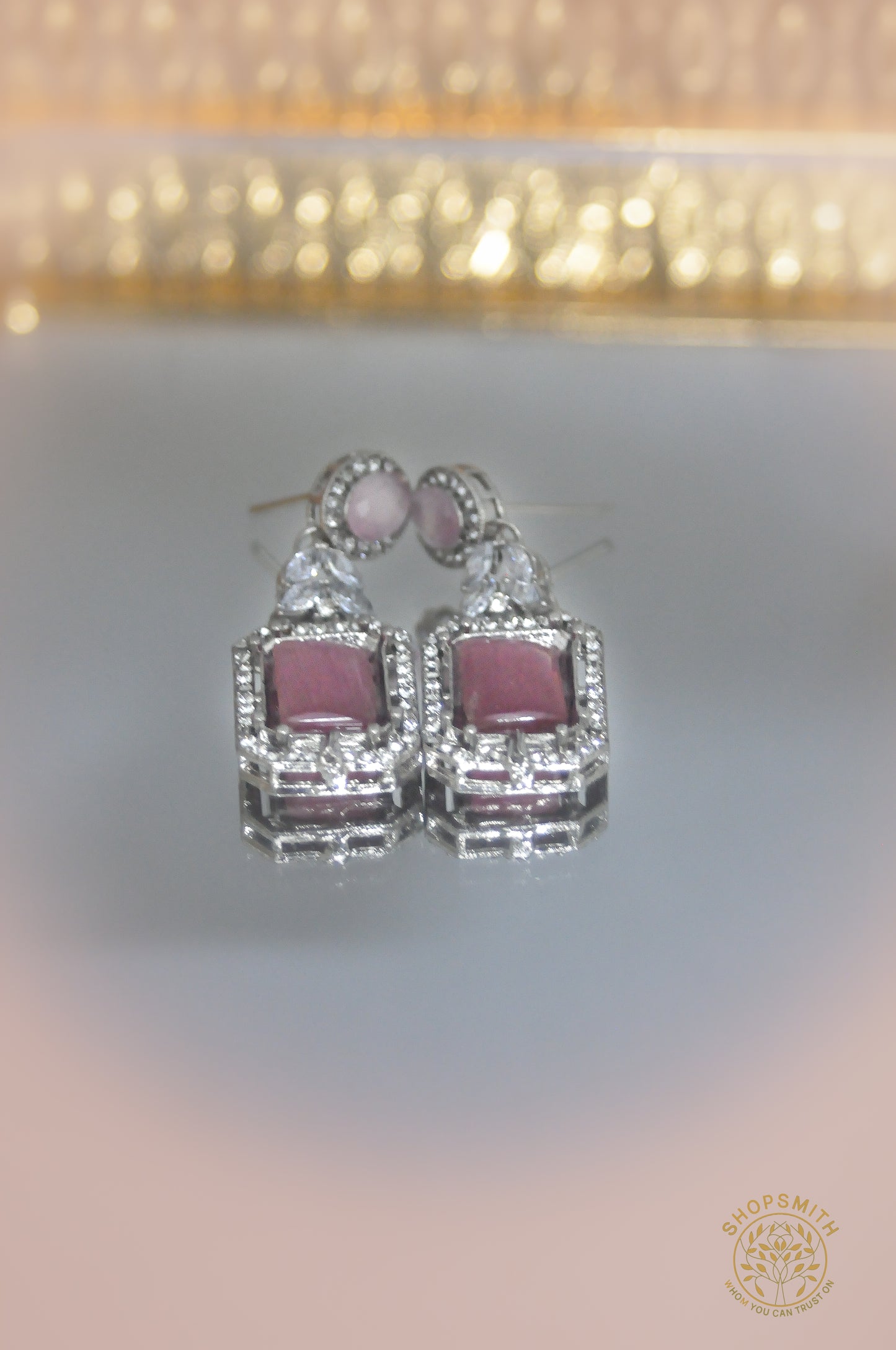 Square Studs