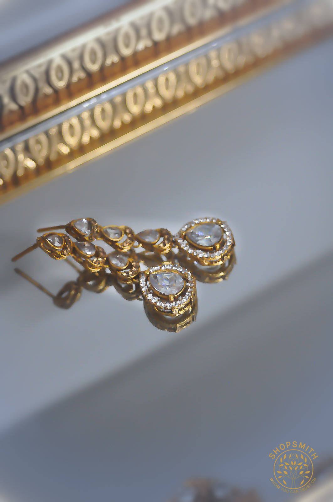 Drop Studs