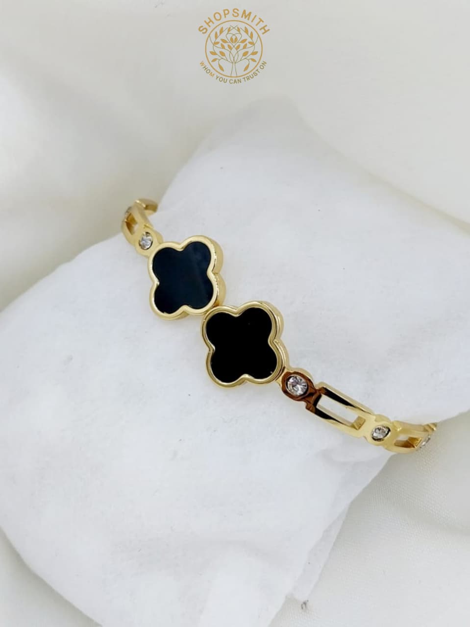 Lucky Charm Glow