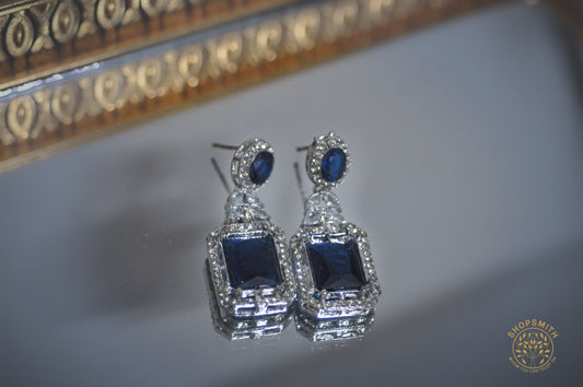 Square Studs