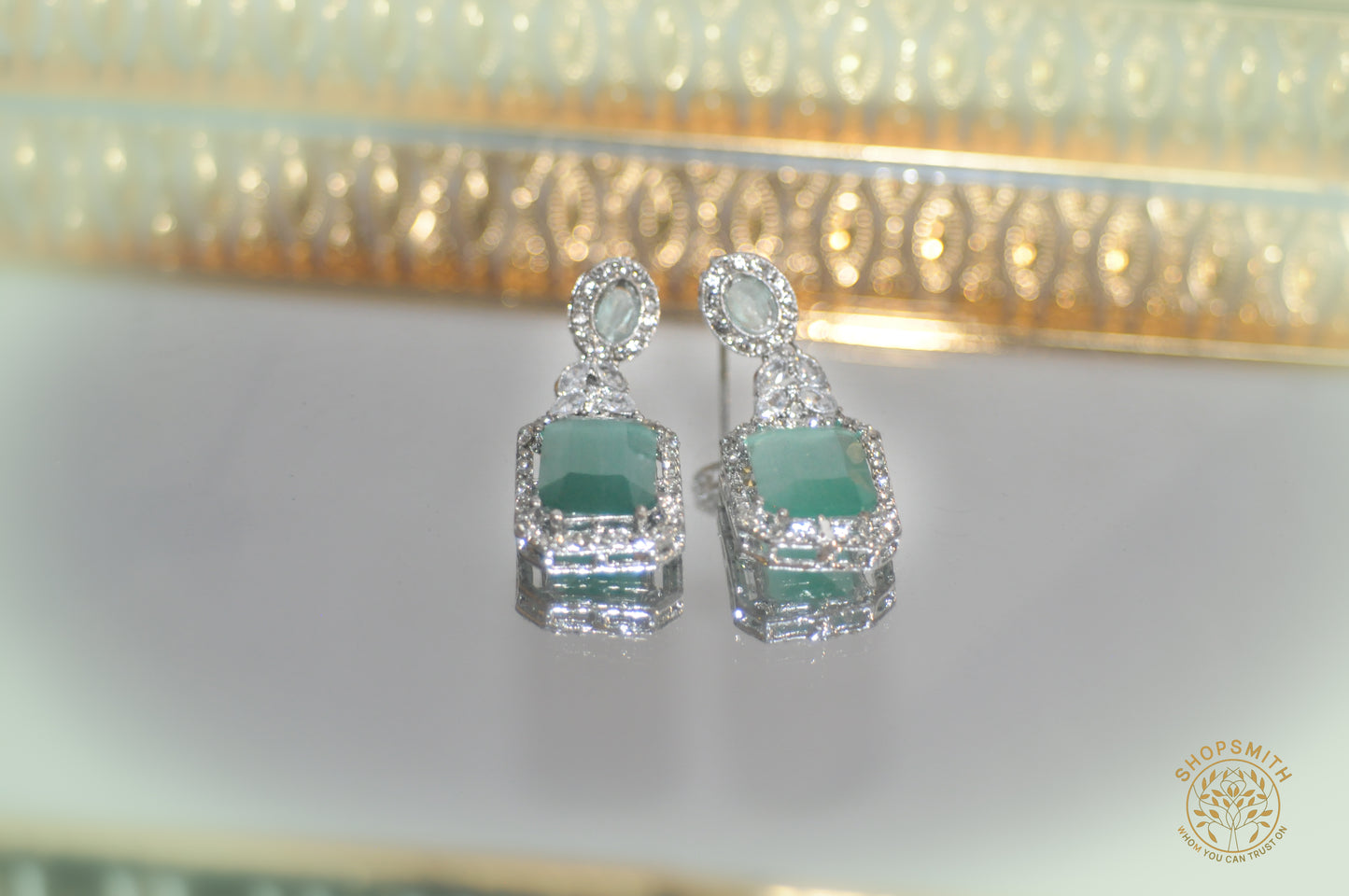 Square Studs