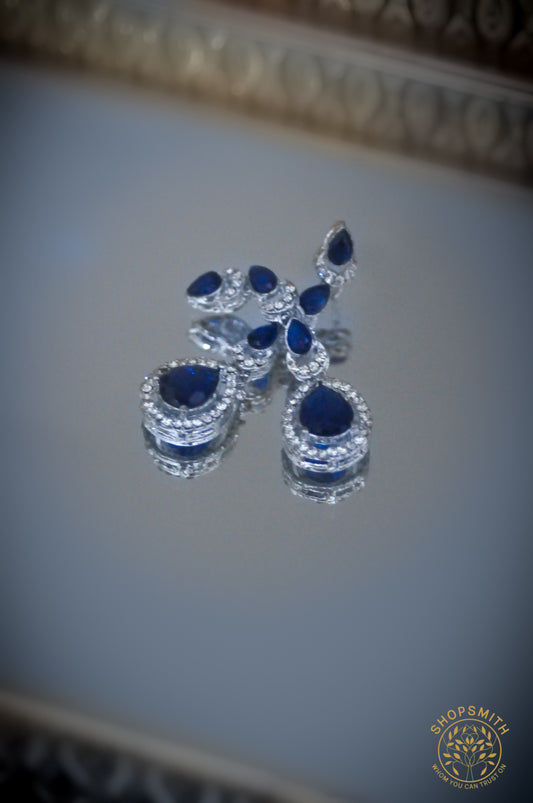 Drop Studs